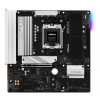 ASROCK B850M PRO RS (AM5, amd B850, 4xDDR5, PCIE 5.0, HDMI, 4xSATA3 +2xM.2, USB3.2 G2, GLAN 2,5G, mATX)