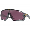 Brýle OAKLEY Jawbreaker - Matte Black Dark Grey Fade w Prizm Road Black, OO9290-6331