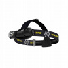 NITECORE UT32 BLACK LED PREDNÁ FLASLEL (Brubeck Thermo l)