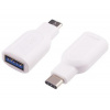 PremiumCord Adaptér USB 3.1 konektor C/male - USB 3.0 konektor A/female kur31-03