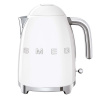 Smeg KLF03WHEU elektrická konvice 1,7 l 2400 W Bílá