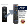 Dálkový ovladač ALIEN ALMA 2800 náhrada
