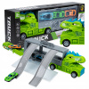 Vystreľovač pre automobily AIG Truck dinosaurus