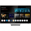 SLE 50US850TCSB UHD SMART TV SENCOR + Darček internetová televízia sweet.tv na mesiac zadarmo.