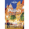 Lonely Planet Polish Phrasebook & Dictionary Lonely PlanetPaperback / softback