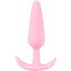 You2Toys Cuties Mini Butt Plug 556858 Pink