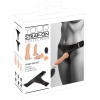 You2Toys Strap-On Set RC Vibe 2 Dildos