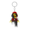 LEGO Minifigures Pirátská princezna svítící figurka