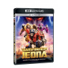 Transformers Jedna BD (UHD)