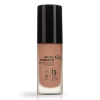 Salerm Beauty Line Natural Foundation středně krycí make-up F40 30 ml