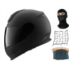 Moto prilba SCHUBERTH S2 Sport Matt Black L (Moto prilba SCHUBERTH S2 Sport Matt Black L)
