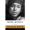 More Myself - Alicia Keys, Pan Books