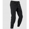 Fox Pants 30117-001 30 čierna (Fox Defend 3L S/30 Vodotesné bicykle nohavice)