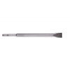 Metabo Plochý sekáč SDS-plus 250 x 20 mm 631420000
