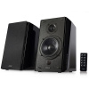 EDIFIER R2000DB reproduktory čierne 2.0