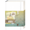 Art Journaling Bibel - NLB Neues Leben Bibel, Altes Testament und Neues Testament, 3 Bde.