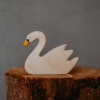 HOLZTIGER Labuť