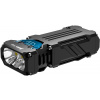 Svietidlo Wuben X2 Black (X2BLACK)