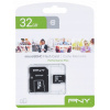 PNY SDHC Class 10 32GB SDU32G10PPL-GE