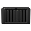 SYNOLOGY, Disk Station DS1621+ no HDD