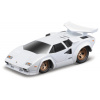 Maisto Muscle Machines Lamborghini Countach 1:64
