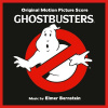 Ghostbusters (CD)