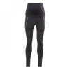 Reebok Lux 2.0 Maternity Leggings Women Black 4-6