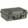 Odolný vodotesný kufor Peli™ Storm Case® iM2300 bez peny – Olive Green