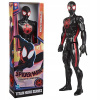 Hračka Hasbro Marvel Spider-Man Miles Morales, 30 cm-