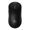 Logitech G Pro X 2 Superlight čierny