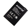 ALIGATOR S6100/S6550 Duo Li-Ion
