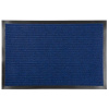 Rohožka MagicHome TRM 202, 40x60 cm, DarkBlue