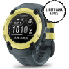 Garmin Instinct E 40mm electric lime s twilight pásikom