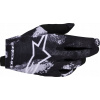 RUKAVICE NA CROSS QUADA ATV ALPINESTARS RADAR IRON CAMO S