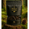 Perky´s Jerky Sušené Hovädzie Mäso Hot & Spicy 50 g