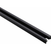 Nowodvorski 9448 BUSBAR tracková koľajnica 1-fázová, IP20, 1m, čierna