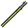 Vodítko DOG FANTASY Neoprene limetka M / L 1ks