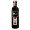 Tatra Balsam Burning Blackcurrant 69% 0,7L (čistá fľaša)