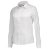 TRICORP Košeľa dámska Fitted Stretch Blouse biela Veľkosť: 34 T24T034