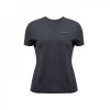 Karrimor Merino Tee Womens Charcoal 16 (44)