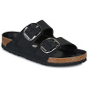 BIRKENSTOCK Šľapky Arizona Big Buckle LEOI Black HEX Čierna