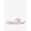 Šľapky dámske Columbia Peakfreak Roam Slide - sea salt/pink haze
