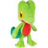 Plyšák Pokémon - Treecko 20 cm
