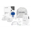 MICROLIFE INHALÁTOR NEB 150 Mini kompresorový 1x1 ks