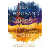 Ten Thousand Skies Above You