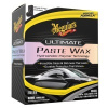 Meguiar's Ultimate Paste Wax - špičkový tuhý vosk na bázi syntetických polymerů, 226 g SLEVA 0%