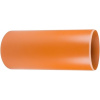 OSMA RV RVT predĺženie šachty 400/1500, PVC, oranžová, 660140