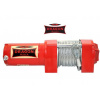 DRAGONWINCH Navijak pre štvorkolku MAVERICK DWM 3500ST oceľové lano oceľové lano