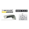 Klinový remeň 5V 1500 / 15N x 3810 La, Dunlop White Flash