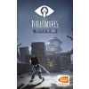 Little Nightmares - Secrets of the Maw Expansion Pass - Steam PC